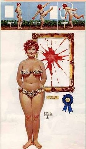 Марина Белан | Москва