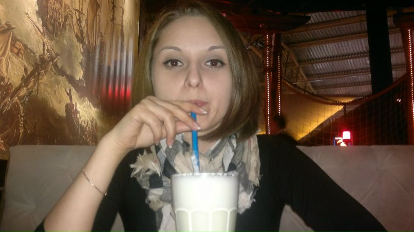 Марина Кузьмич | Минск