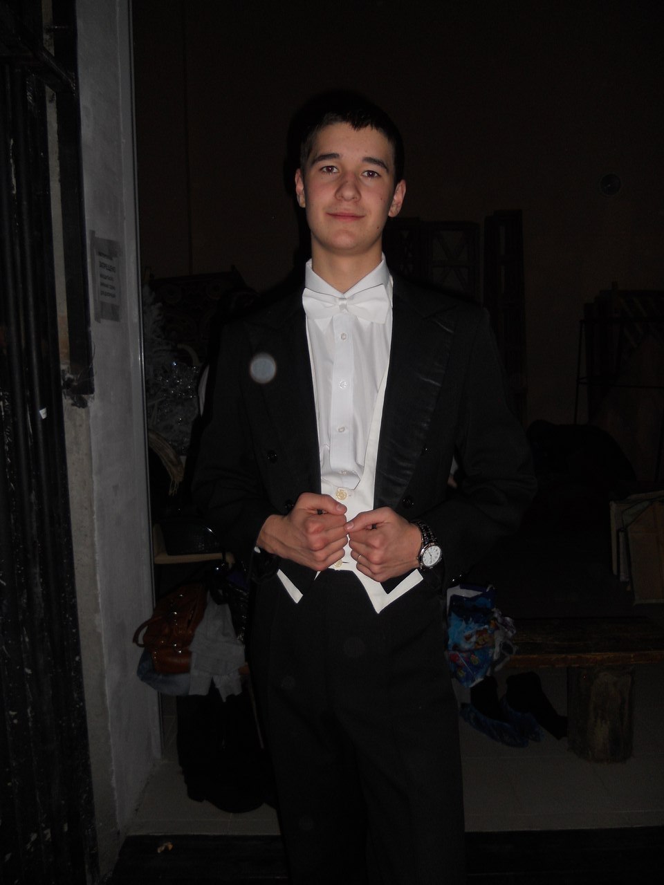 Игорь Кузнецов =Вакул= | Москва