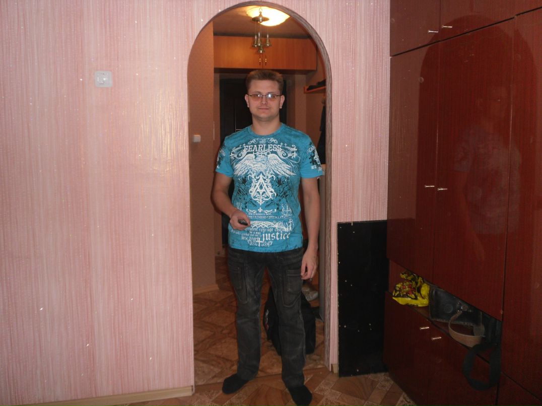 Сергей Анников | Северодвинск