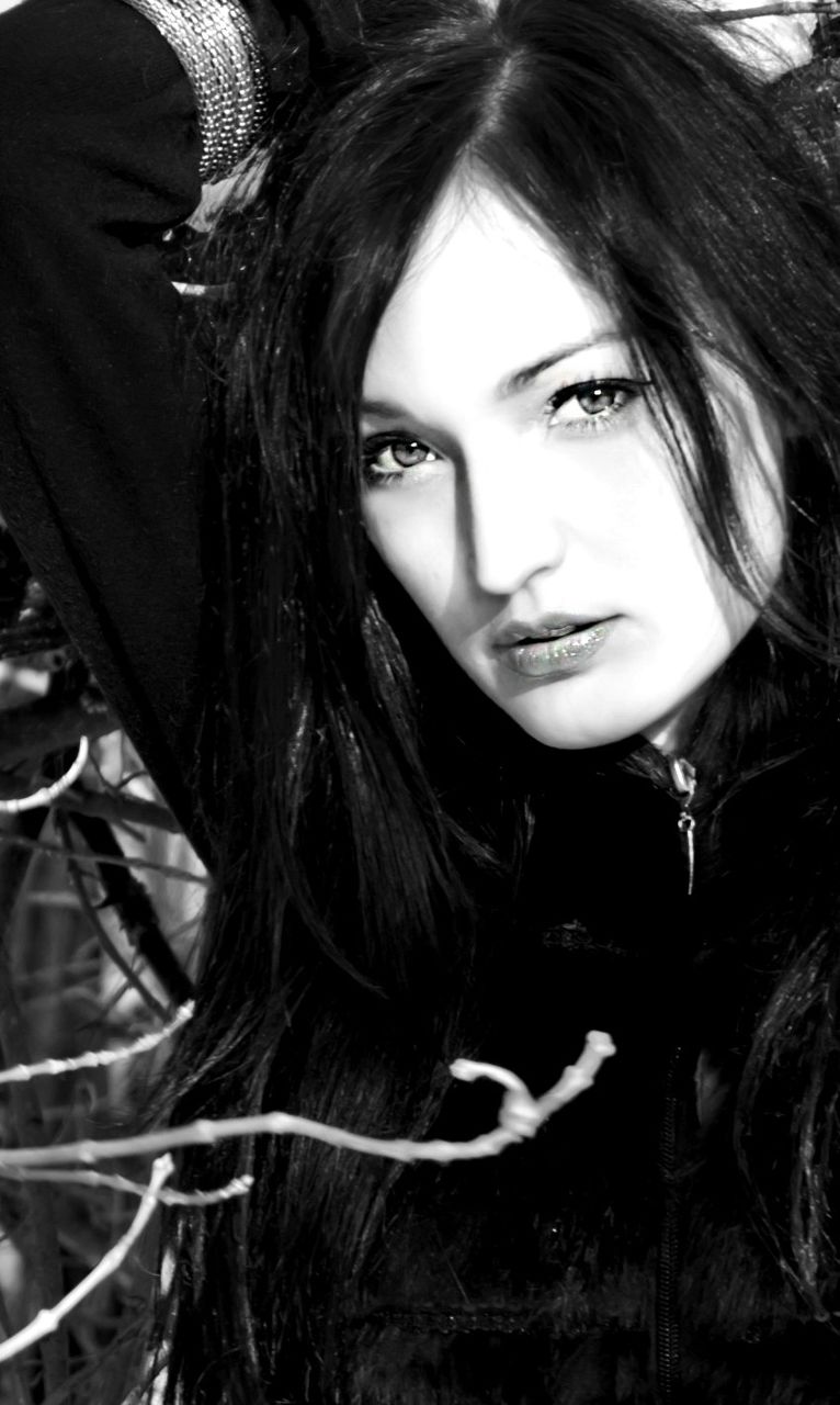 Яна Лахтадыр | Киев