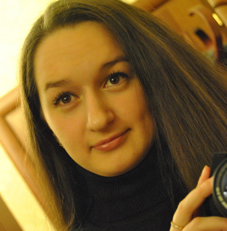 Ангелина Баженова ツ | Санкт-Петербург