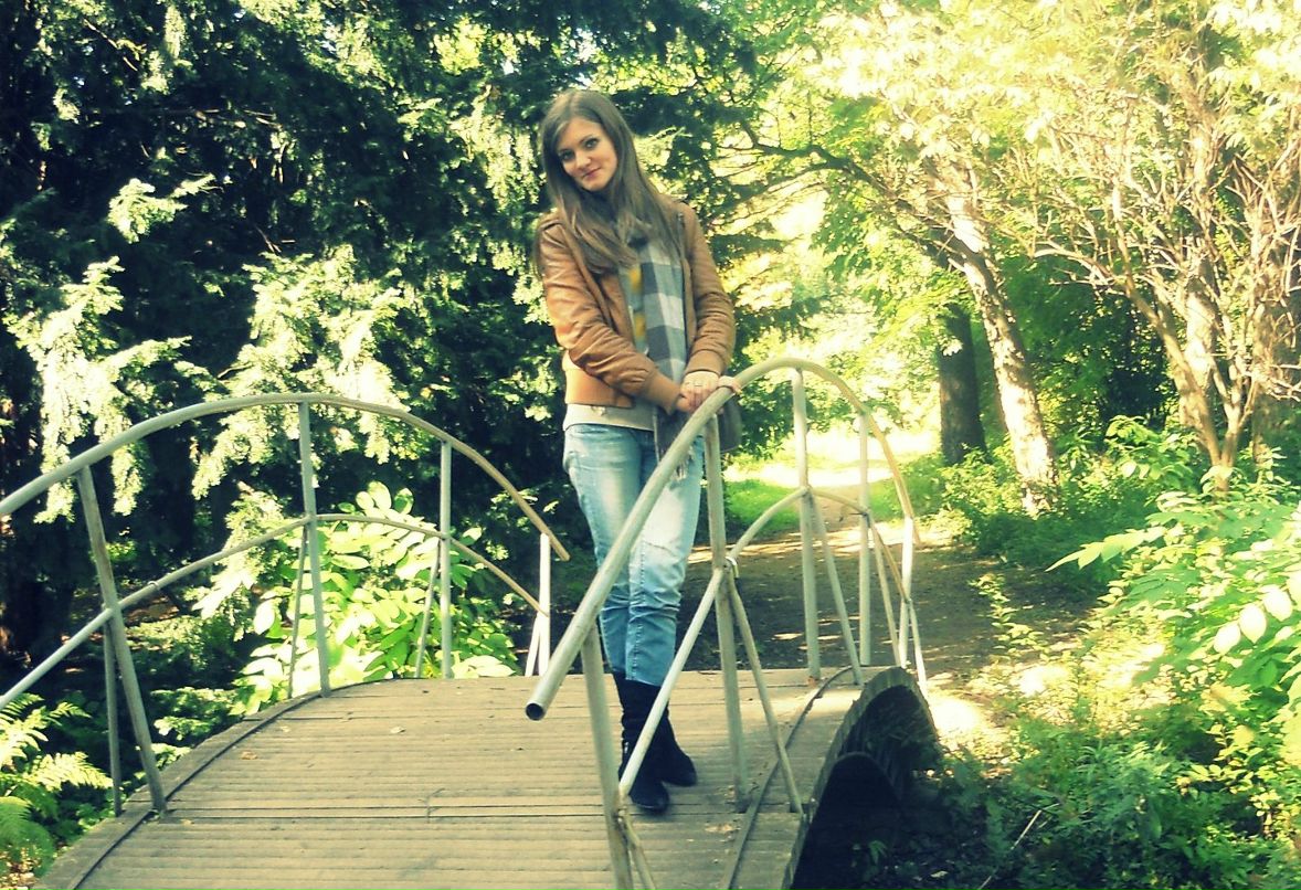 Анастасия Железовская | 