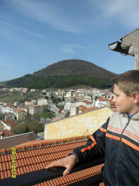 №71, Евгения Сажина, Воркута №71, Евгения Сажина, Воркута