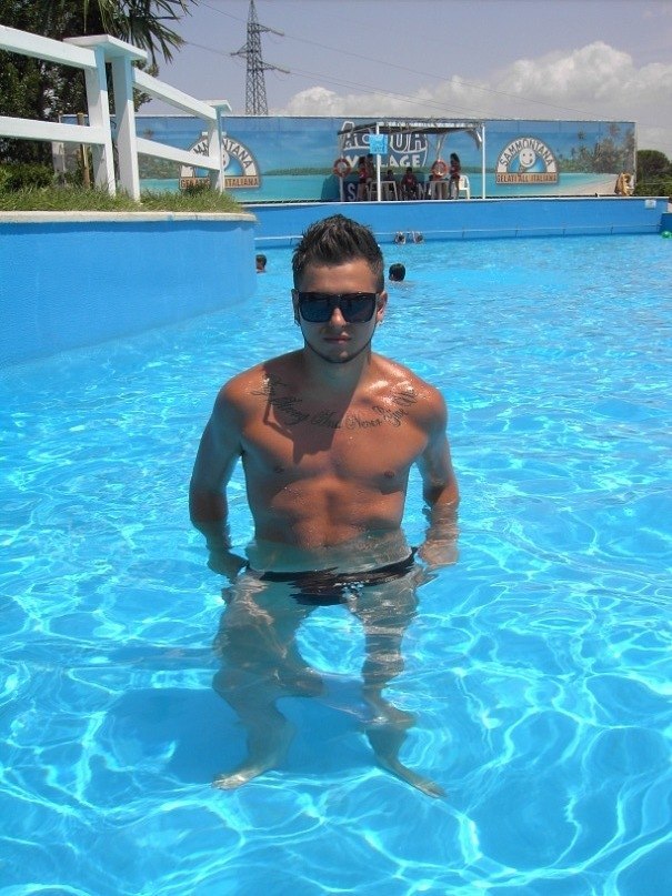 Денис Клеменчук | Одесса