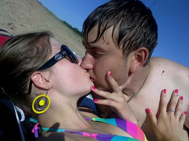 №85, Юляша Мельникова, 32 года, Волгоград №85, Юляша Мельникова, 32 года, Волгоград