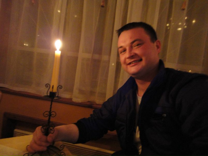 №168, Игорь Тузов, 40 лет, Северодвинск, Россия №168, Игорь Тузов, 40 лет, Северодвинск, Россия