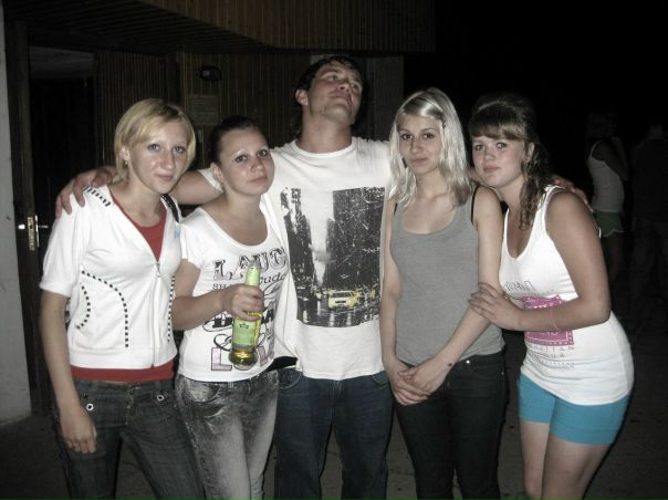 №15, Оленька Александрова, 35 лет, Порхов №15, Оленька Александрова, 35 лет, Порхов