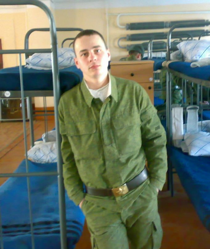Андрей Цырулин | Набережные Челны