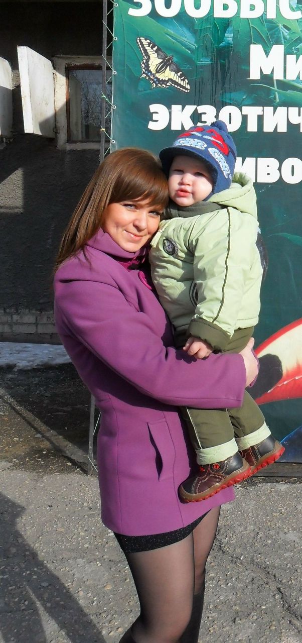 Марина Федоровская | Курган