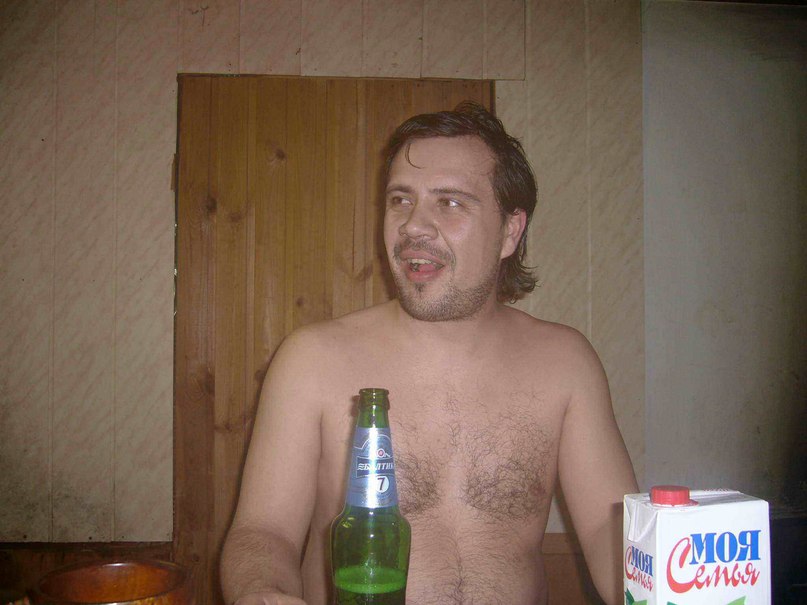 Александр Даребабин | Самара