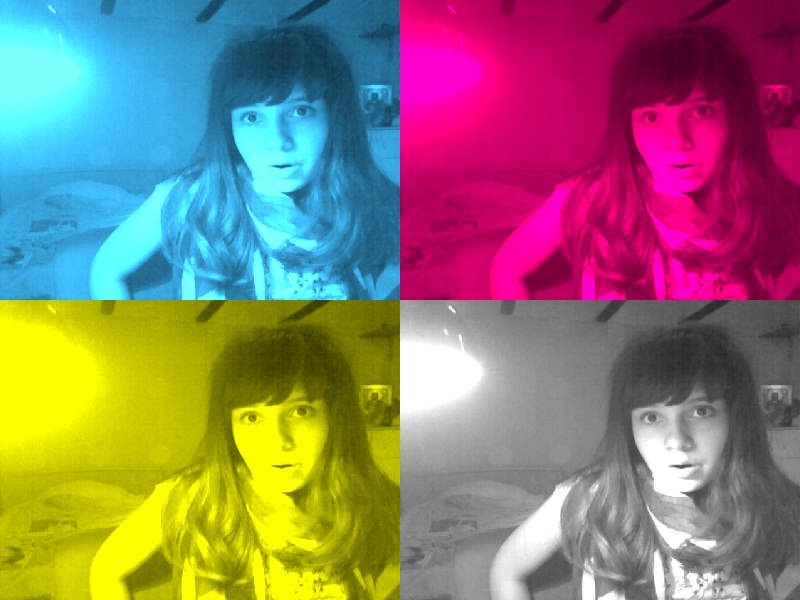 Катя Маргасова | Нижний Новгород