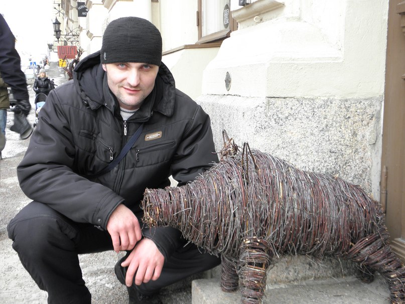 Андрей Семенов | Гатчина