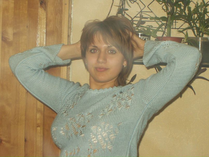 Заряна Добрико | Одесса