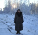 Фотография Струковой Ирины