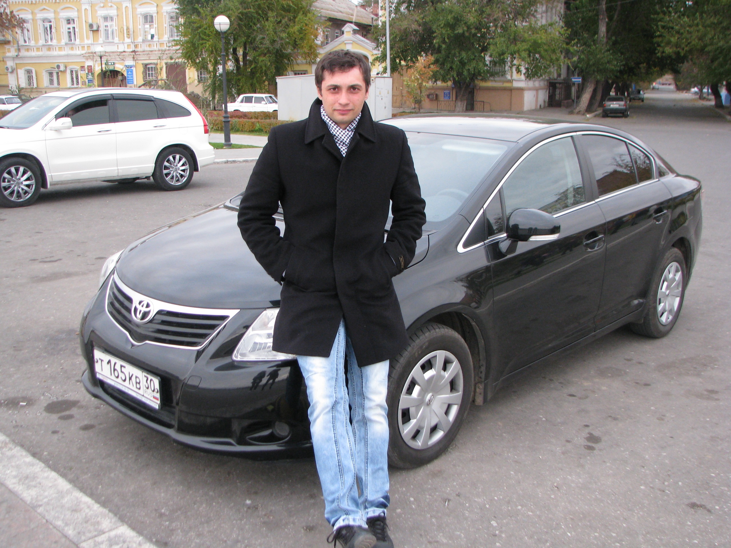 Фото профиля