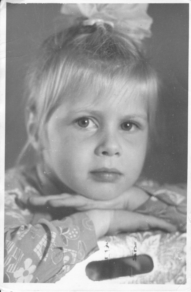 Дарья Ушакова | Москва