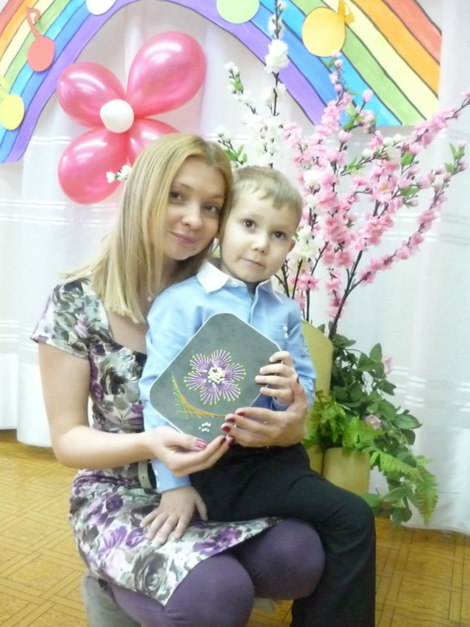 Ирина Вундер | Великий Новгород