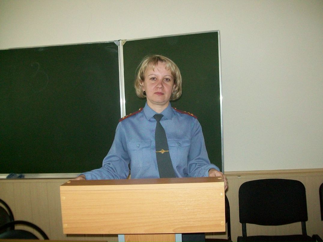 Татьяна Стахиева | Липецк