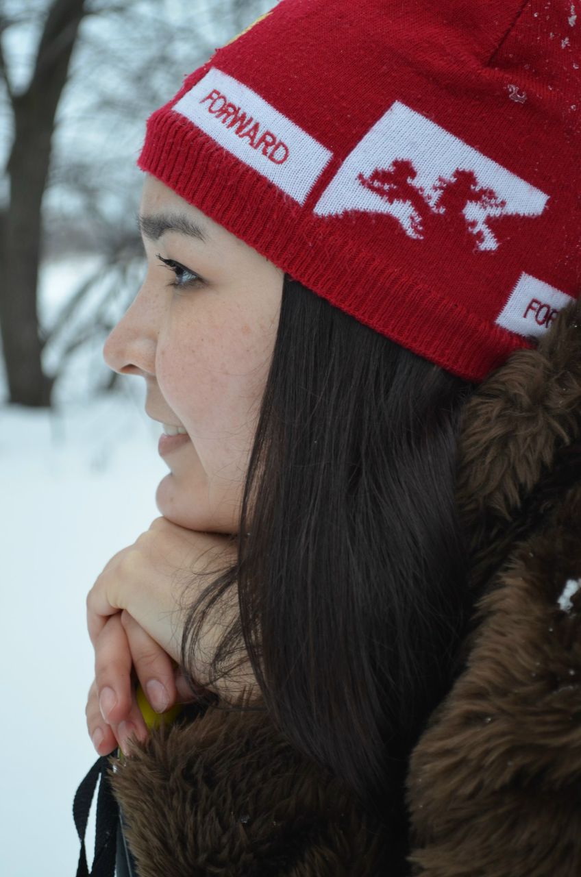 Расима Шарафутдинова | Уфа