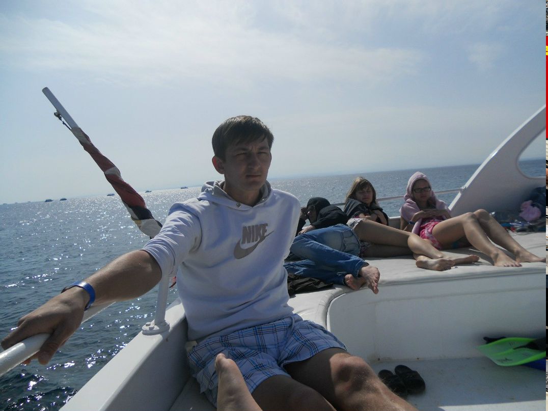 Евгений Крюков | Альметьевск