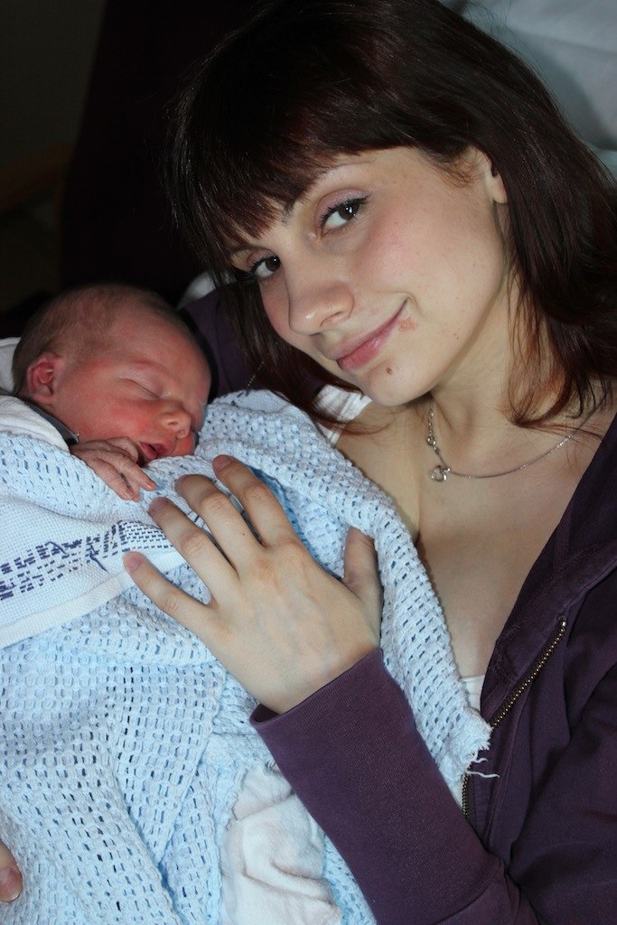 Анна Федорова | Drammen