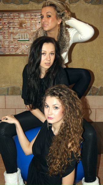 №58, Настя Семенюк, 36 лет, Хмельницкий №58, Настя Семенюк, 36 лет, Хмельницкий