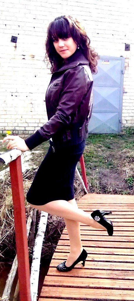 Иришка Халявка | Светловодск