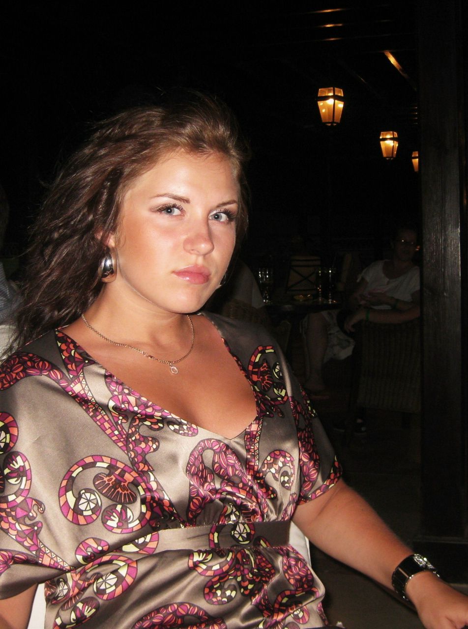 Татьяна Ефремова | Орехово-Зуево