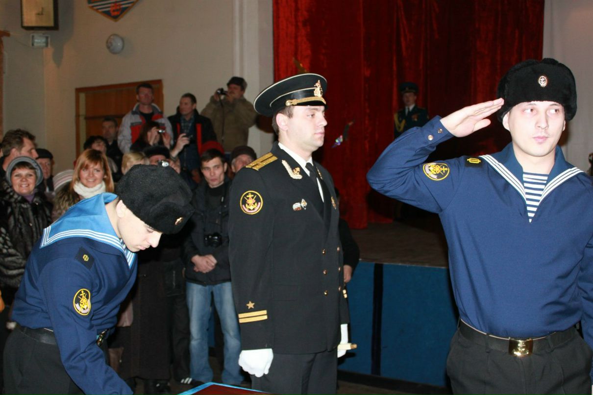 Сергей Чезганов | Санкт-Петербург