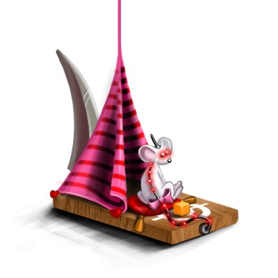 Антон Андреев | Архангельск