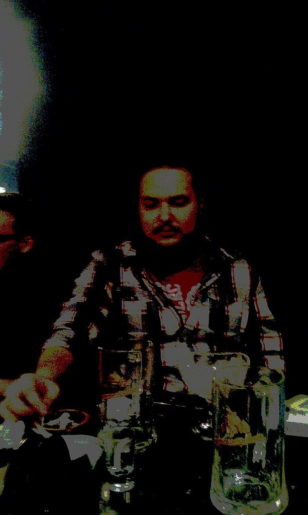 Евгений Мартынов | Москва