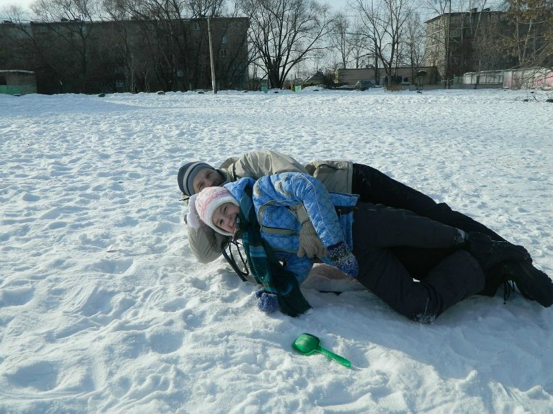 Светлана Никулина | Пермь