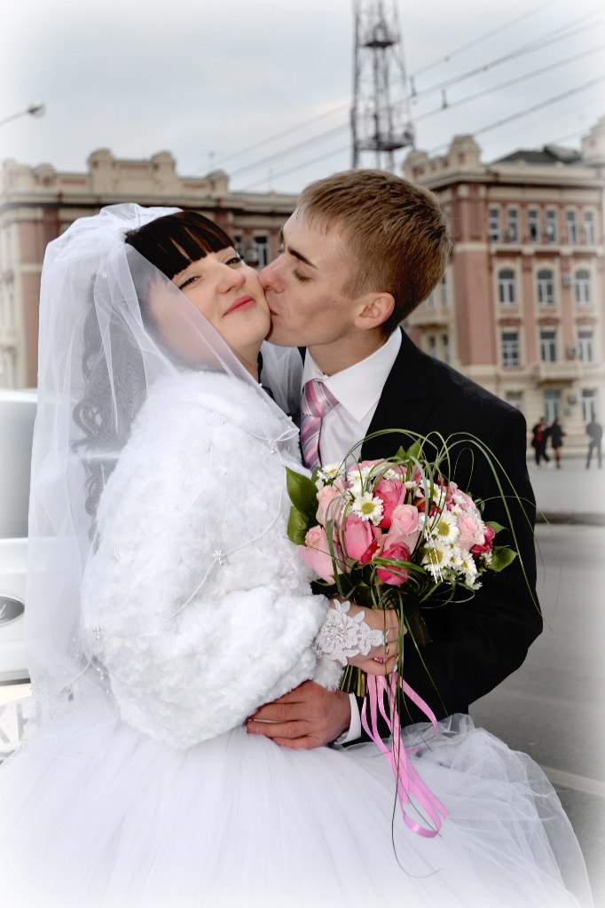 Кристина Кубанцева | Ростов-на-Дону