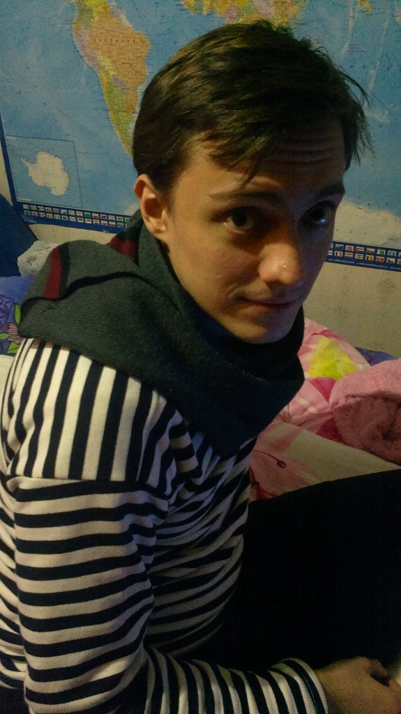 Иван Павелко | Москва