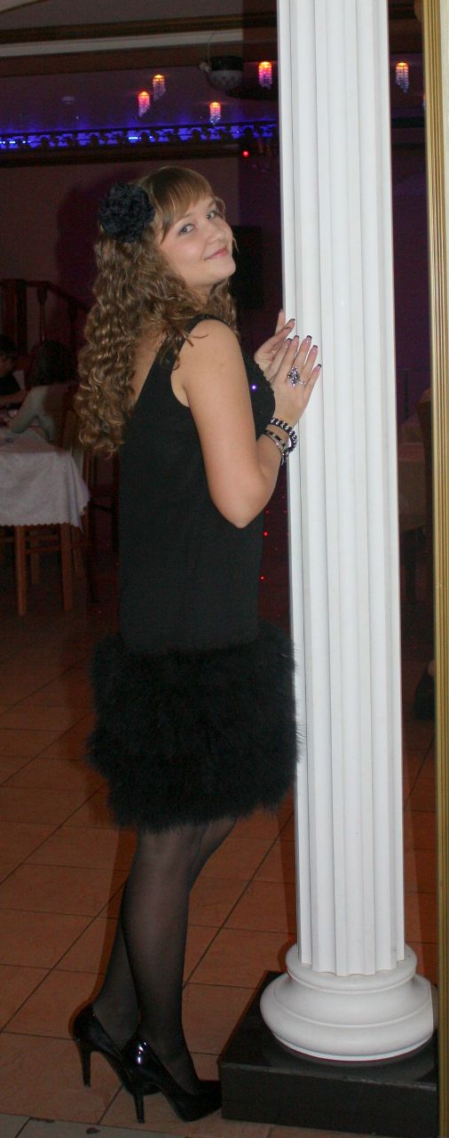 Анюта Мишунина (¯`'•.¸маленьkое_чудо¸.•'´¯) | Москва