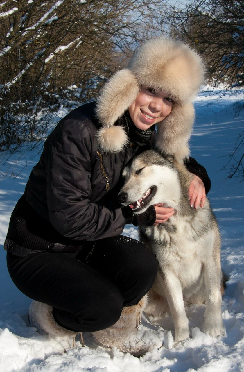 Екатерина Шелякина | Феодосия