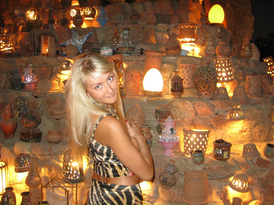 Светлана Гривкова | Великий Новгород