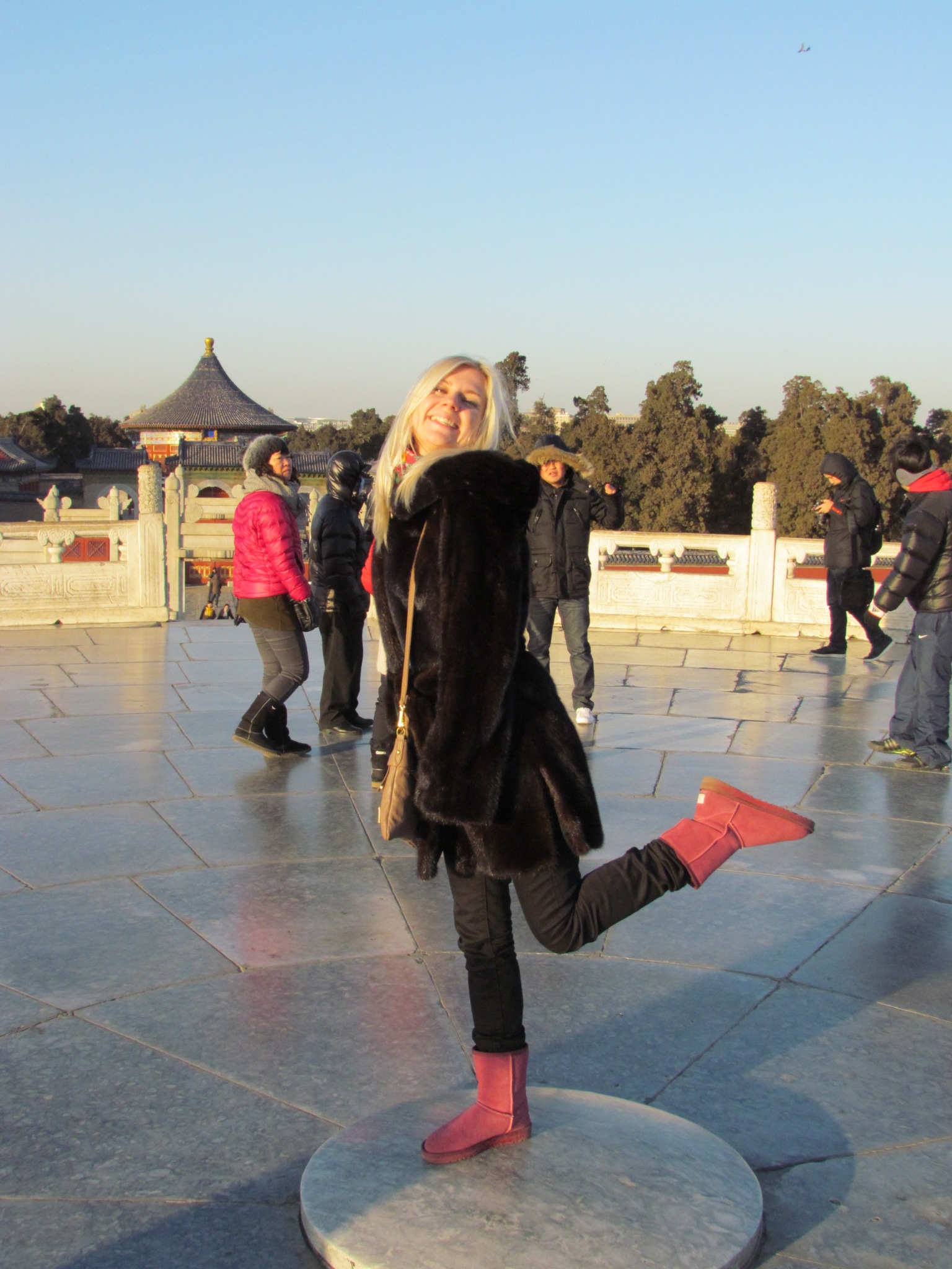 Фото профиля