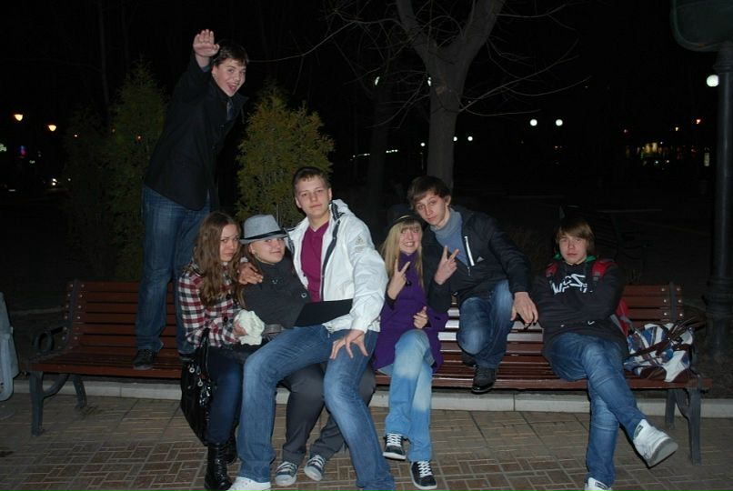 №40, Кирилл Скрыпник, Таганрог №40, Кирилл Скрыпник, Таганрог