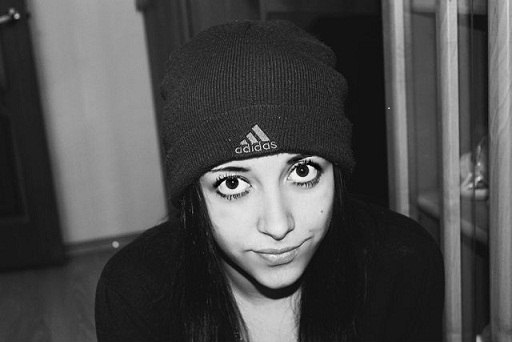 Olya Milovich | Москва