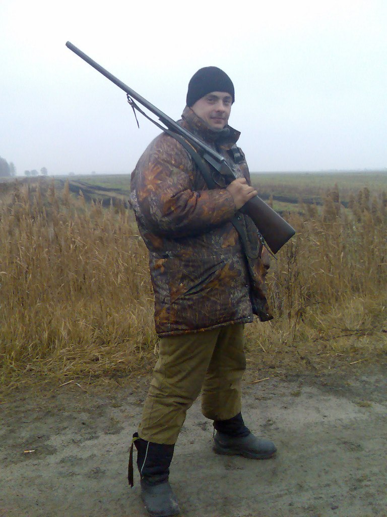 Александр Ханеня Александрович | Житковичи