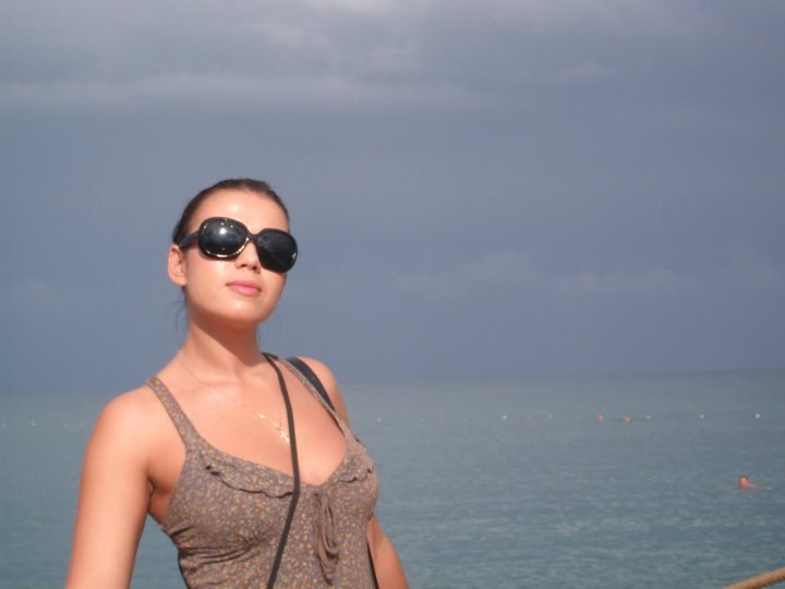 Kamilla Vlady | Казань