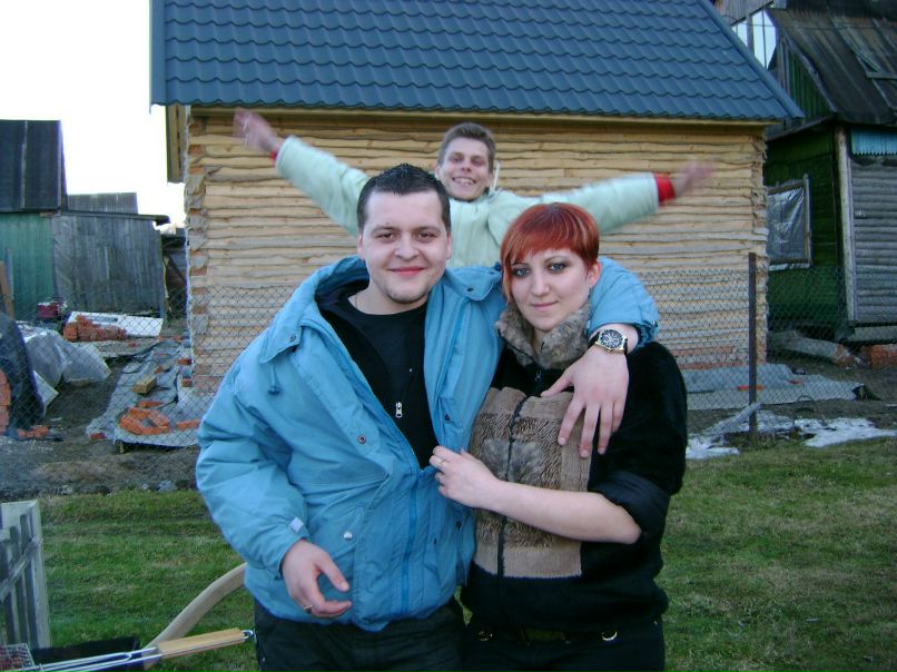 Анна Степанова | Правдинский