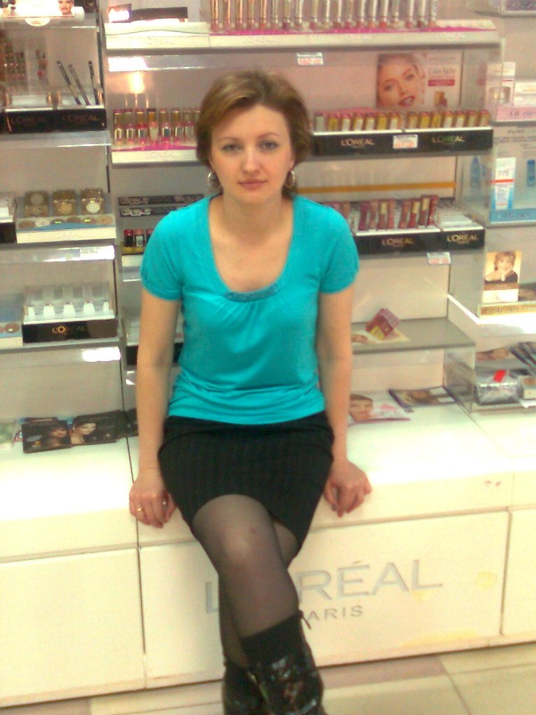 Зульфия Аюпова | Тюмень