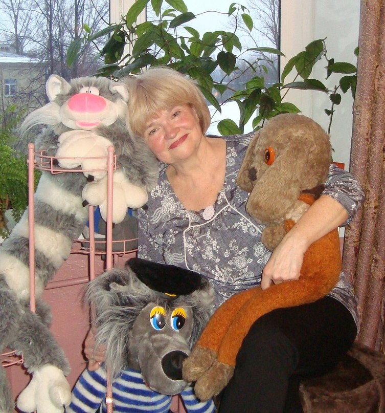 Татьяна Рубцова | Санкт-Петербург