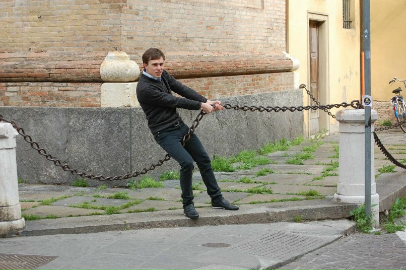 Ivan Kulikov | Москва