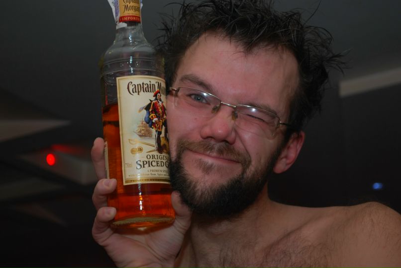 Денис Воробей Denya | Киев