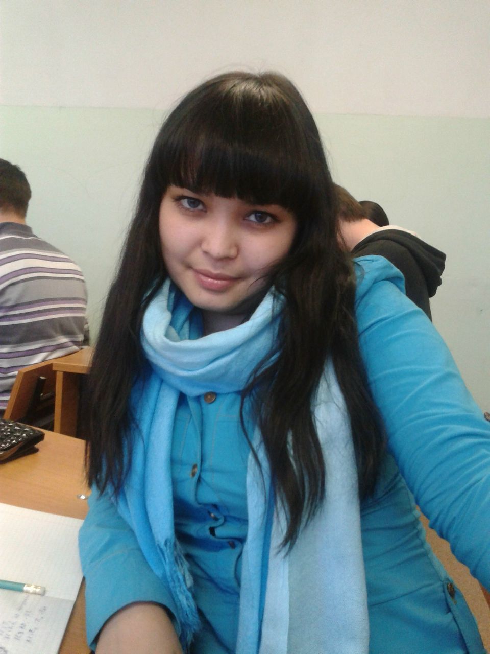 Диана Гарипова | Белорецк