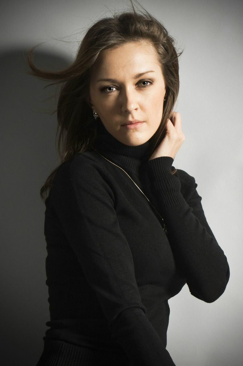 Анна Герасимова | Великий Новгород